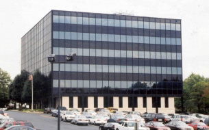 Cherry Hill, New Jersey office of Yasgur Eye Associates